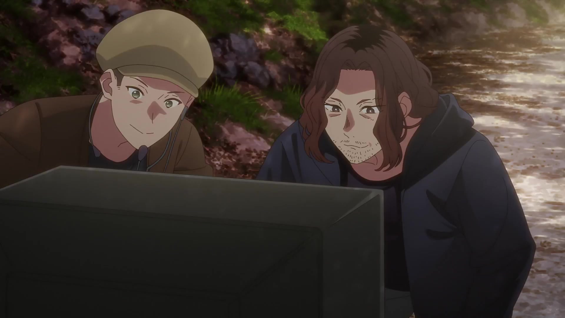 [Tsukyio Editing Resources] Oshi No Ko Season 1 (Episode 1) Raw Clips (692) (tsukyio.com).mp4